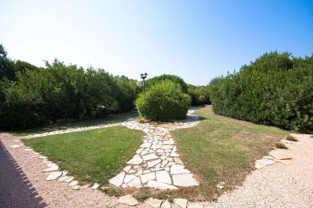 La Locanda Il Trovatore Guest House Tottubella 0*,