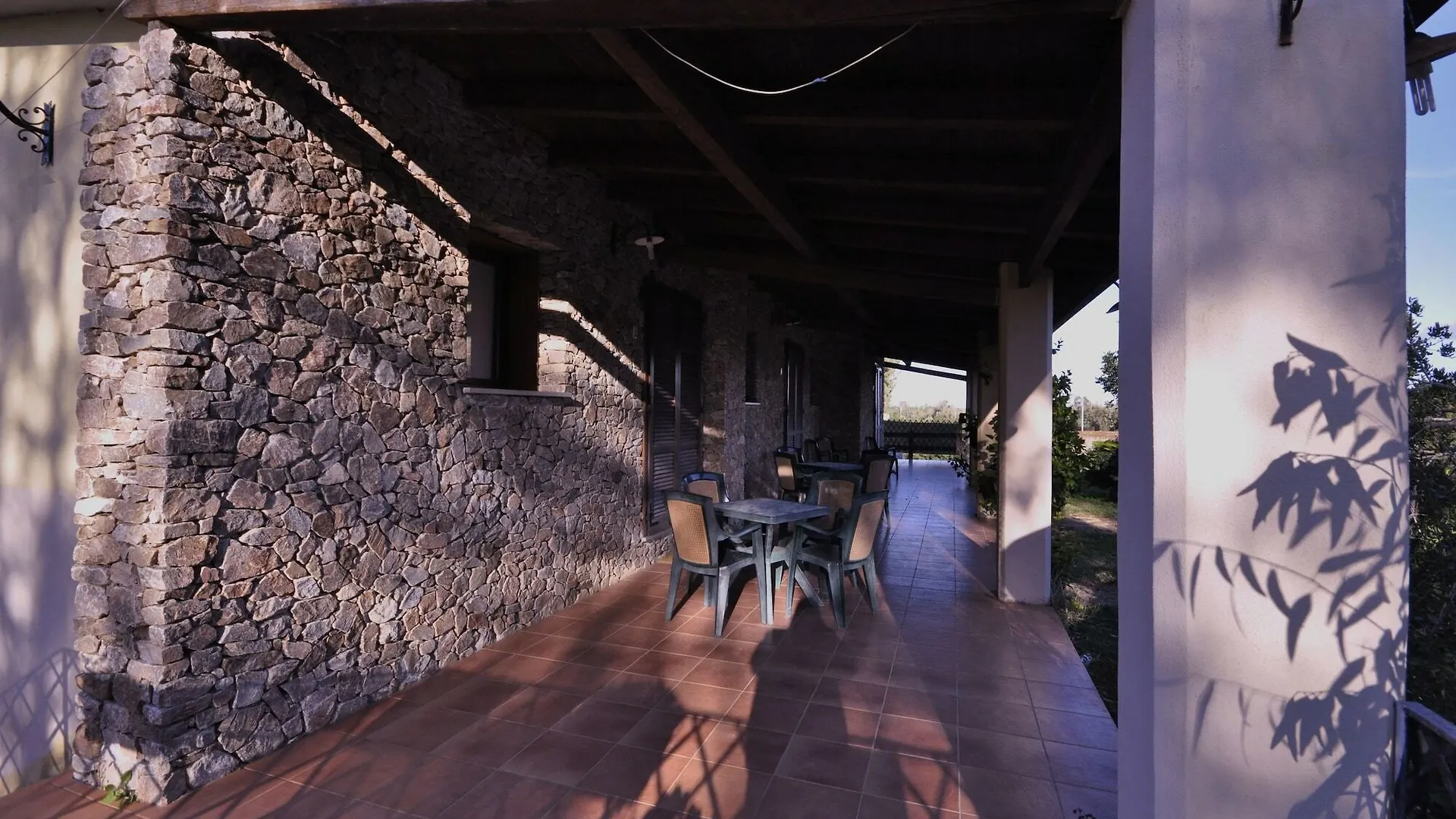La Locanda Il Trovatore Guest House Tottubella 0*,  Italy